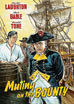 Mutiny of the Bounty