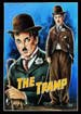 Charley Chaplin the Tramp